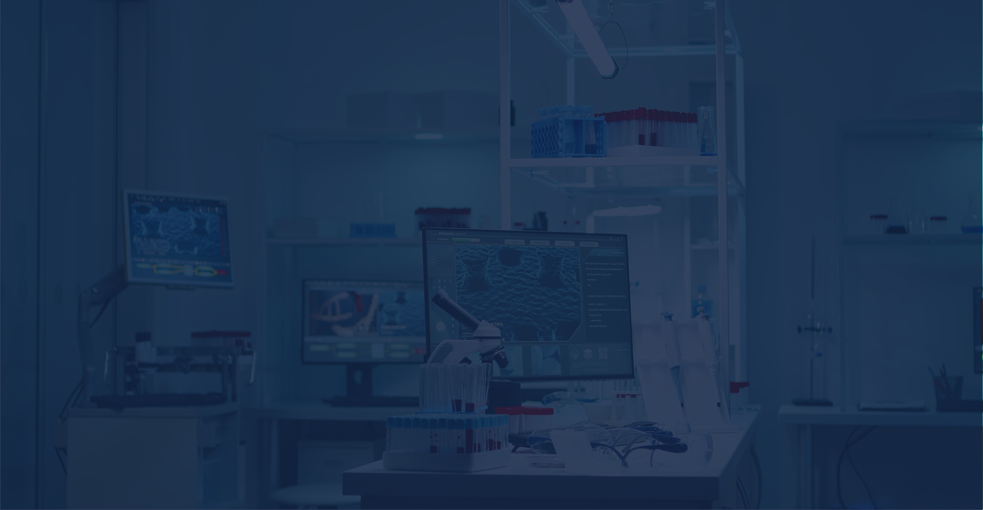 Laboratory Background